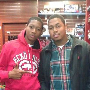 Meet your Posher, Shaezan